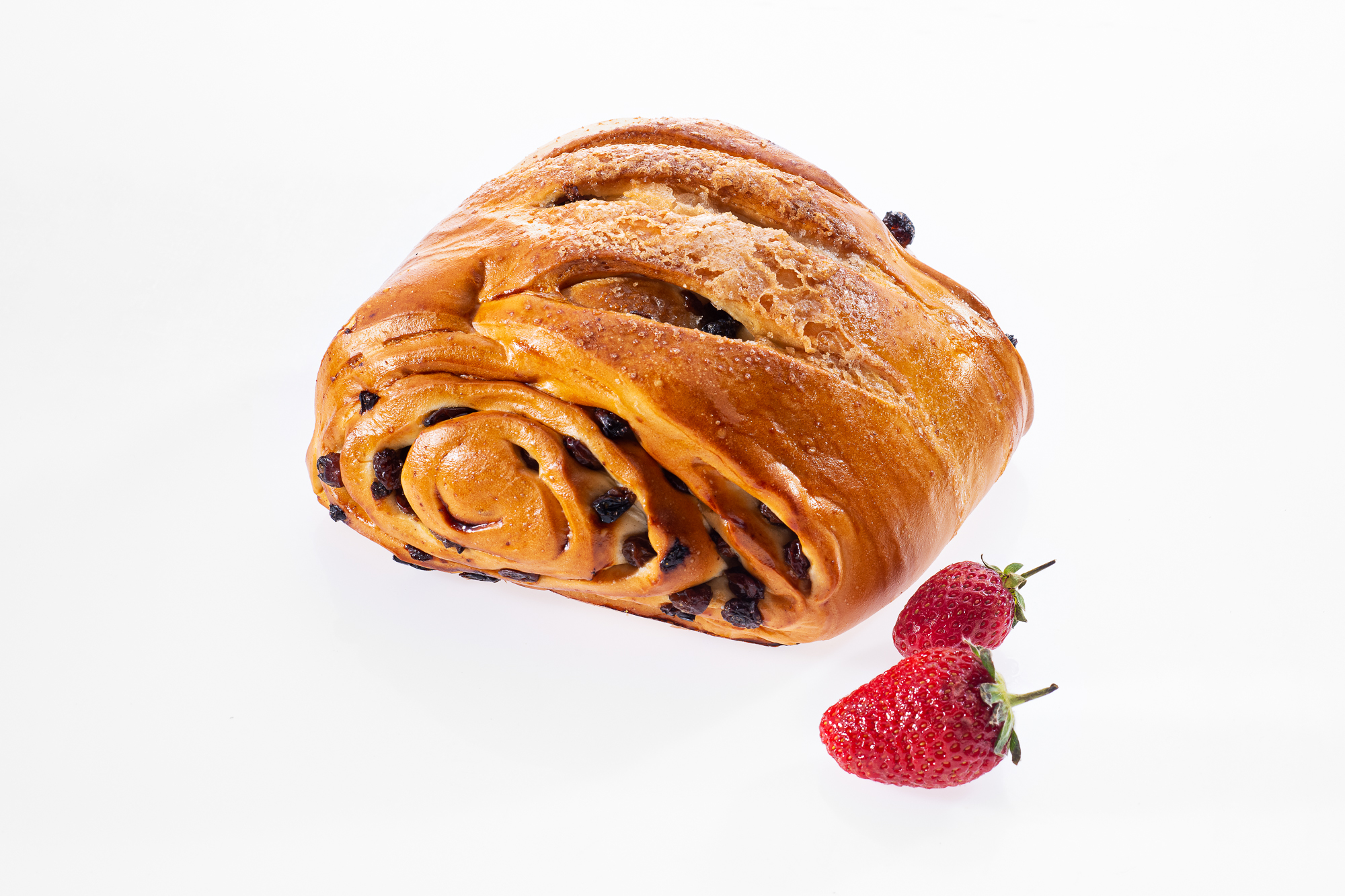 Сдоба Замоскворецкая 250г