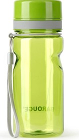 Бутылка для воды АКТИВ ЛАЙФ зеленая 600мл арт.ВР-919