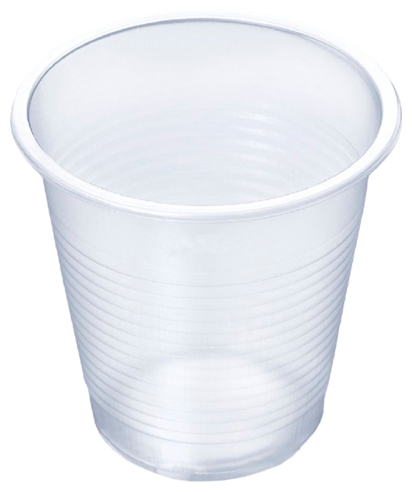 Стакан пивной ФОПОС бесцветный 500мл 10шт