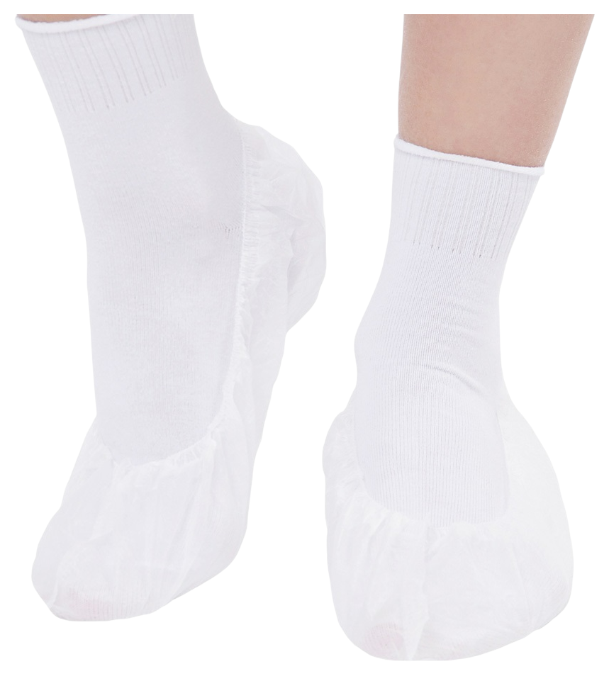 Бахилы медицинские ЭЛЕГРИН №5