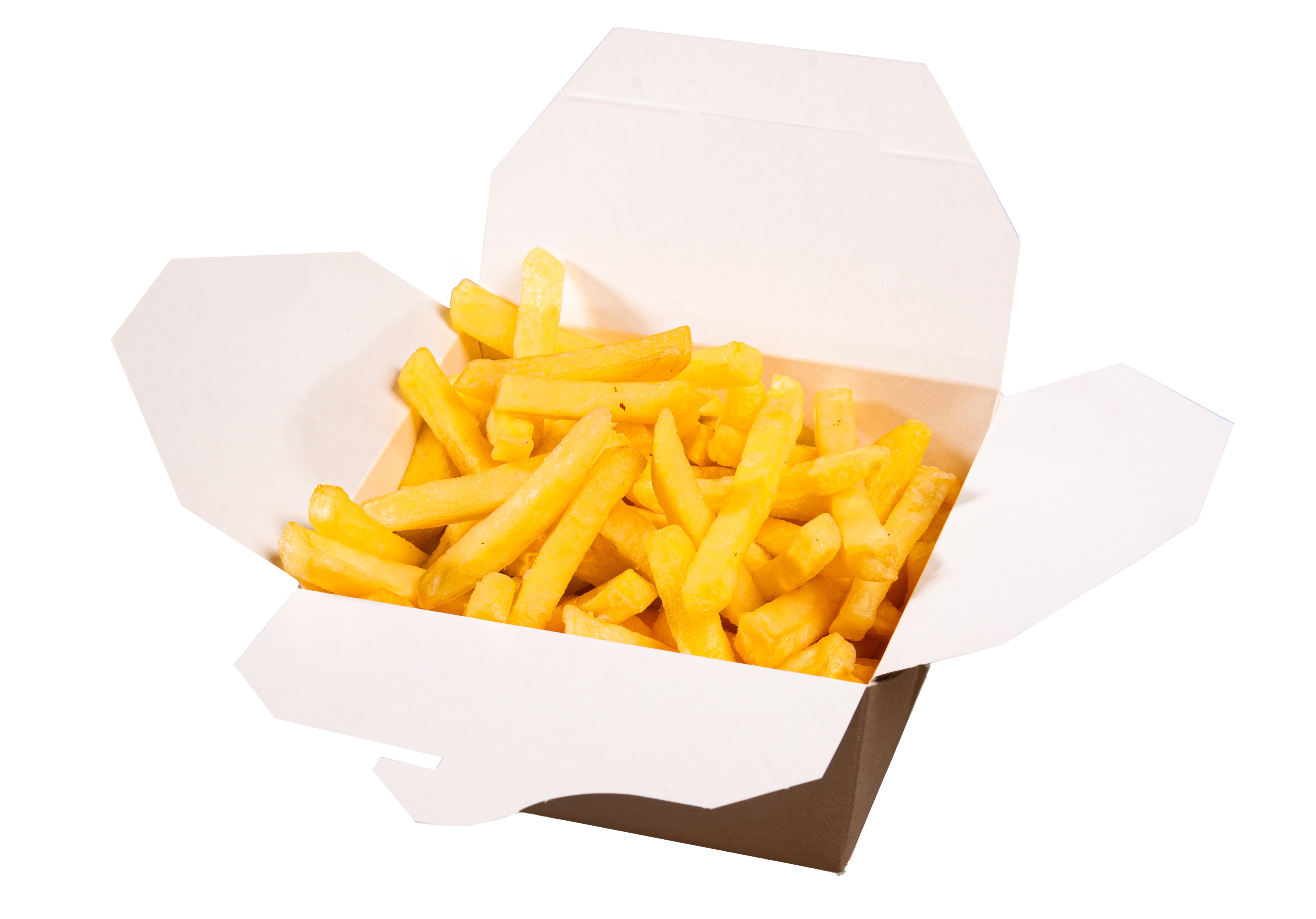 Картофель фри