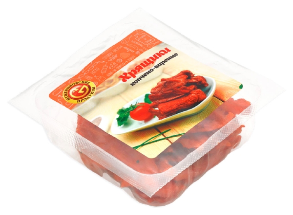 Хрящики куриные МЕЖЕНИНОВСКАЯ ПФ в/к 200г