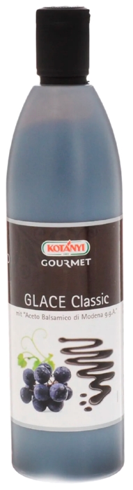 Крем-соус КОТАНИ Бальзамический классический пэт 250мл