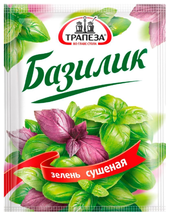 Базилик ТРАПЕЗА м/у 7г