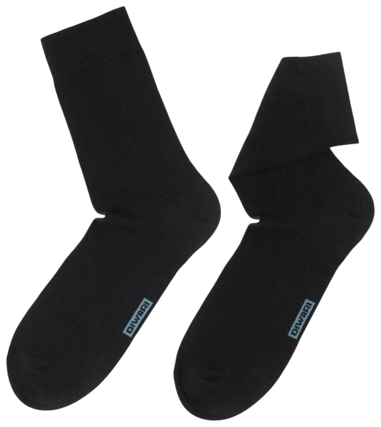 Носки мужские КОНТЕ Дивари 3Д Сокс черные р.29 арт.23С-121СП