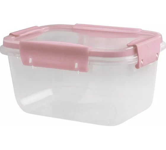 Контейнер герметичный БАТТЕРФЛЯЙ Лайт 0.75л арт.530920