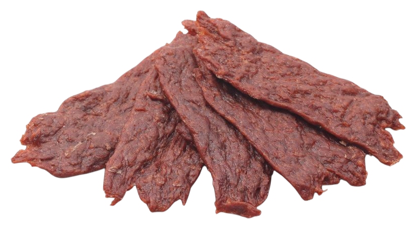 Лакомство для собак ТИТБИТ Джерки мясные из говядины 70г