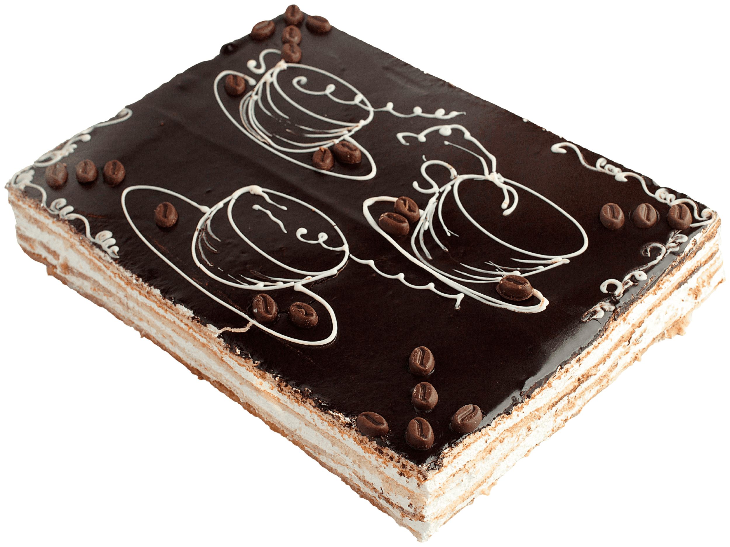 Торт АСТРА Княжеский 300г