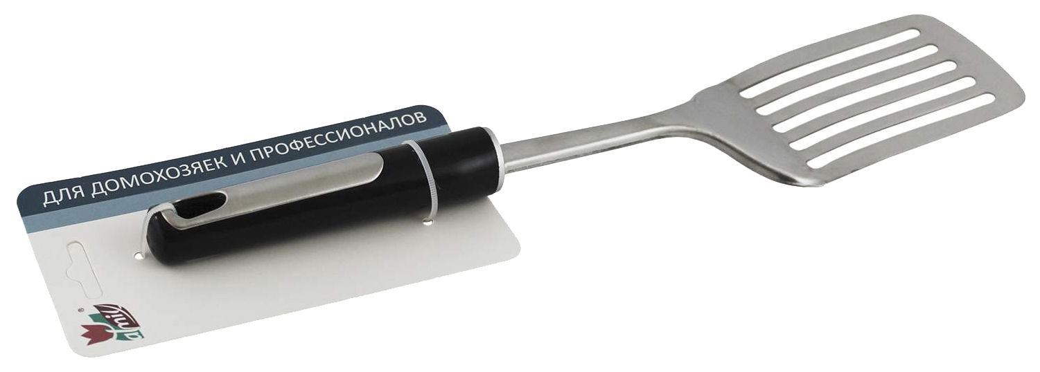 Лопатка АТМИКС черная арт.WJ312-3