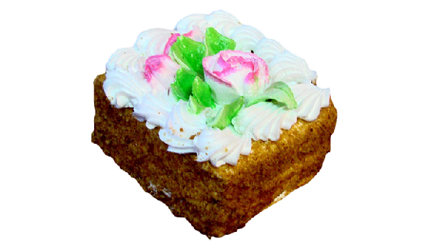 Торт ЭДЕМ бисквитный 300г