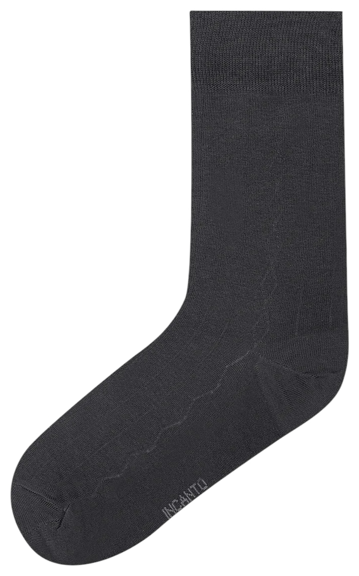 Носки мужские ИНКАНТО серые р.39-41 арт.BU 733003