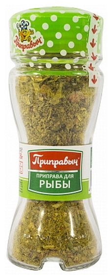 Приправа ПРИПРАВЫЧ для рыбы ст/б 36г
