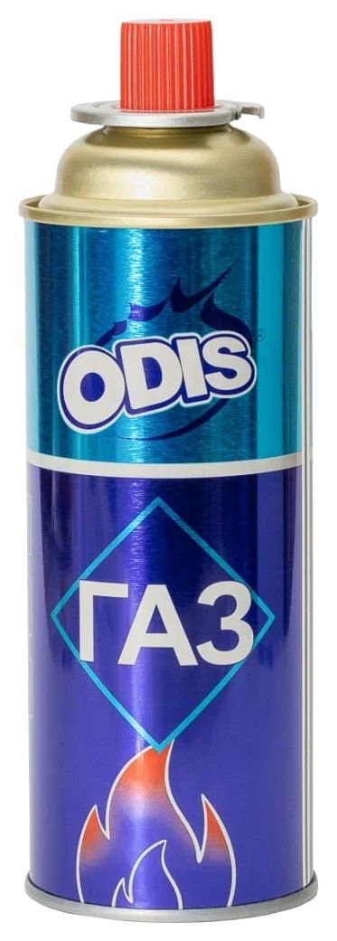 Газ ОДИС универсальный всесезонный 520мл