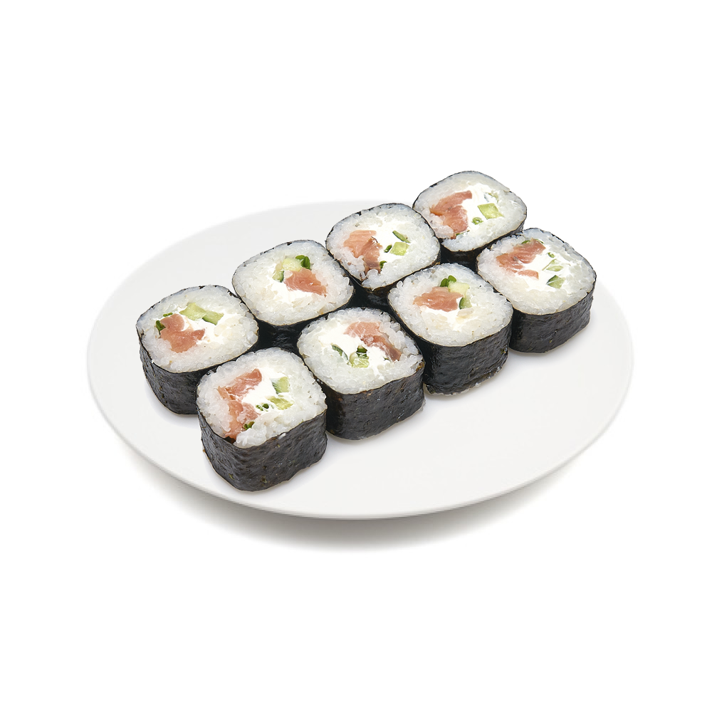 Роллы Сяке Кунсей 220г