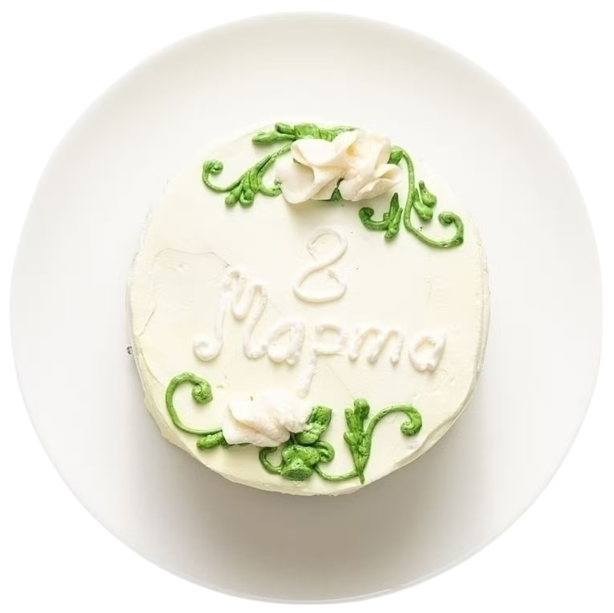 Торт ЭСТЬЕ Бенто с клубникой 300г