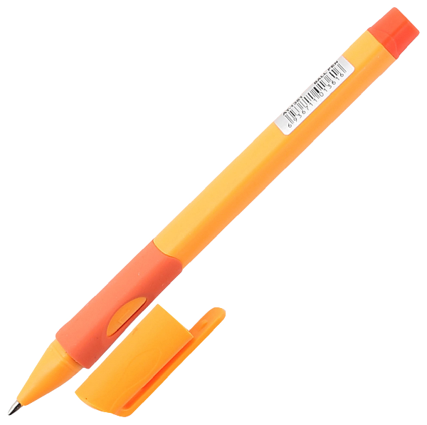 Ручка шариковая МАЗАРИ Для правшей синяя 0.7мм