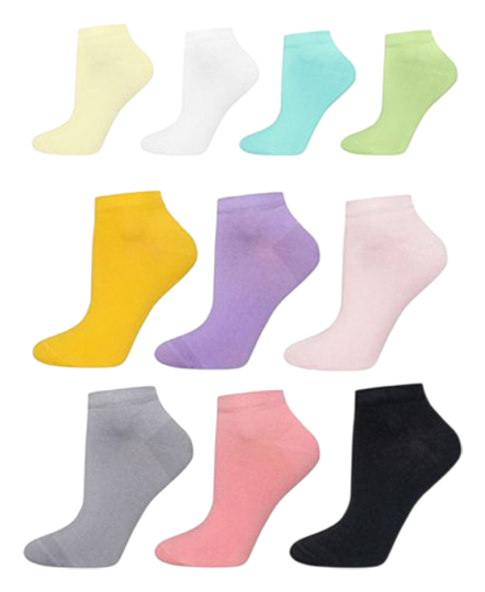 Носки женские БРЕСТСКИЕ Классик р.25 арт.1144