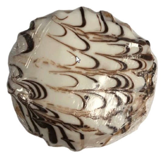 Корж ХЛЕБОБУЛОЧНАЯ КОМПАНИЯ глазированный 100г