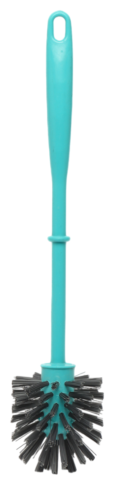 Ерш для унитаза ХОЗЯЮШКА МИЛА Классик без подставки