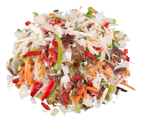 Смесь Карибская с/м 1кг