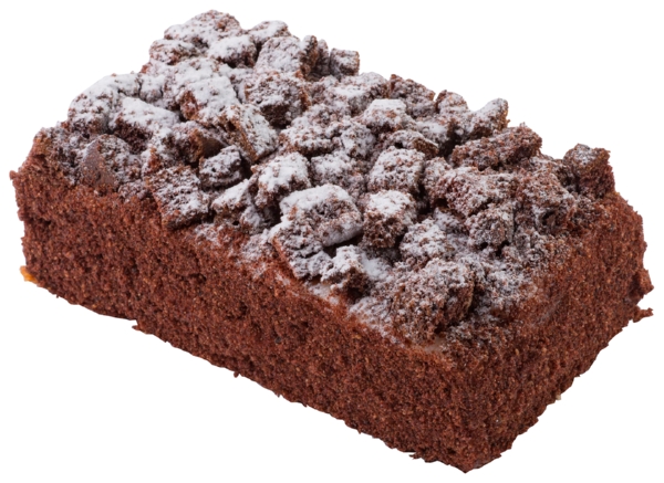 Пирог АСТРА Черемуховый букет 300г