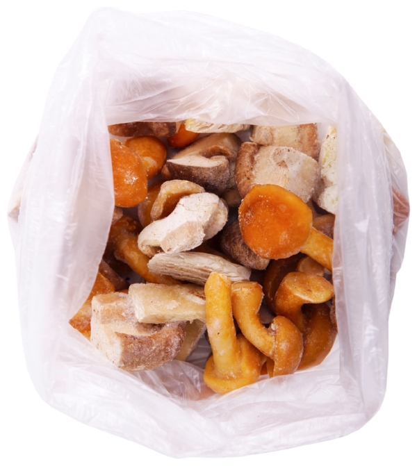 Смесь грибная с/м 1кг