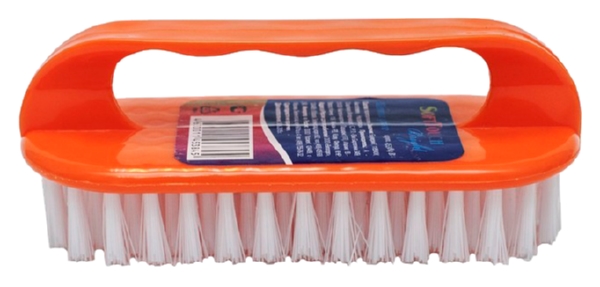 Щетка КАДРИЛЬ утюг малый арт.45384-4928