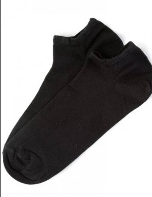 Носки мужские ИНКАНТО черные р.40-41 арт.BU731046