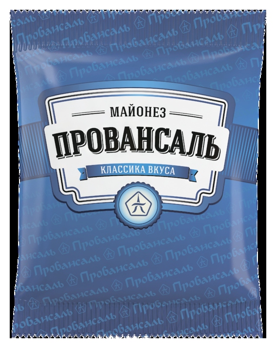 Майонез ПРОВАНСАЛЬ Провансаль Классический 60% м/у 220г