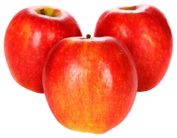 Яблоки Крипс пинк 1кг