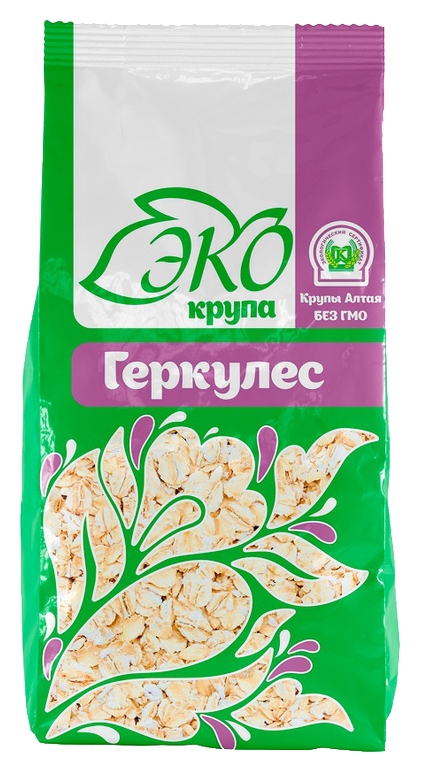 Геркулес ЭКО м/у 400г