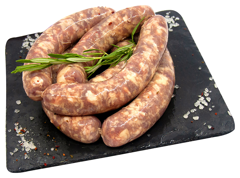 Колбаски Шашлычные гриль 1кг