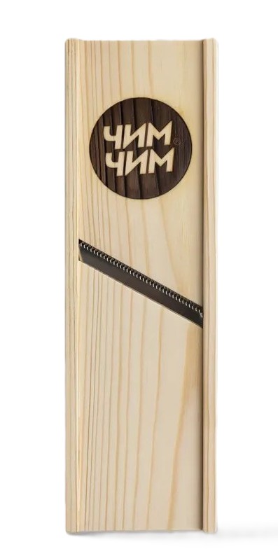 Терка ЧИМ-ЧИМ для корейской моркови