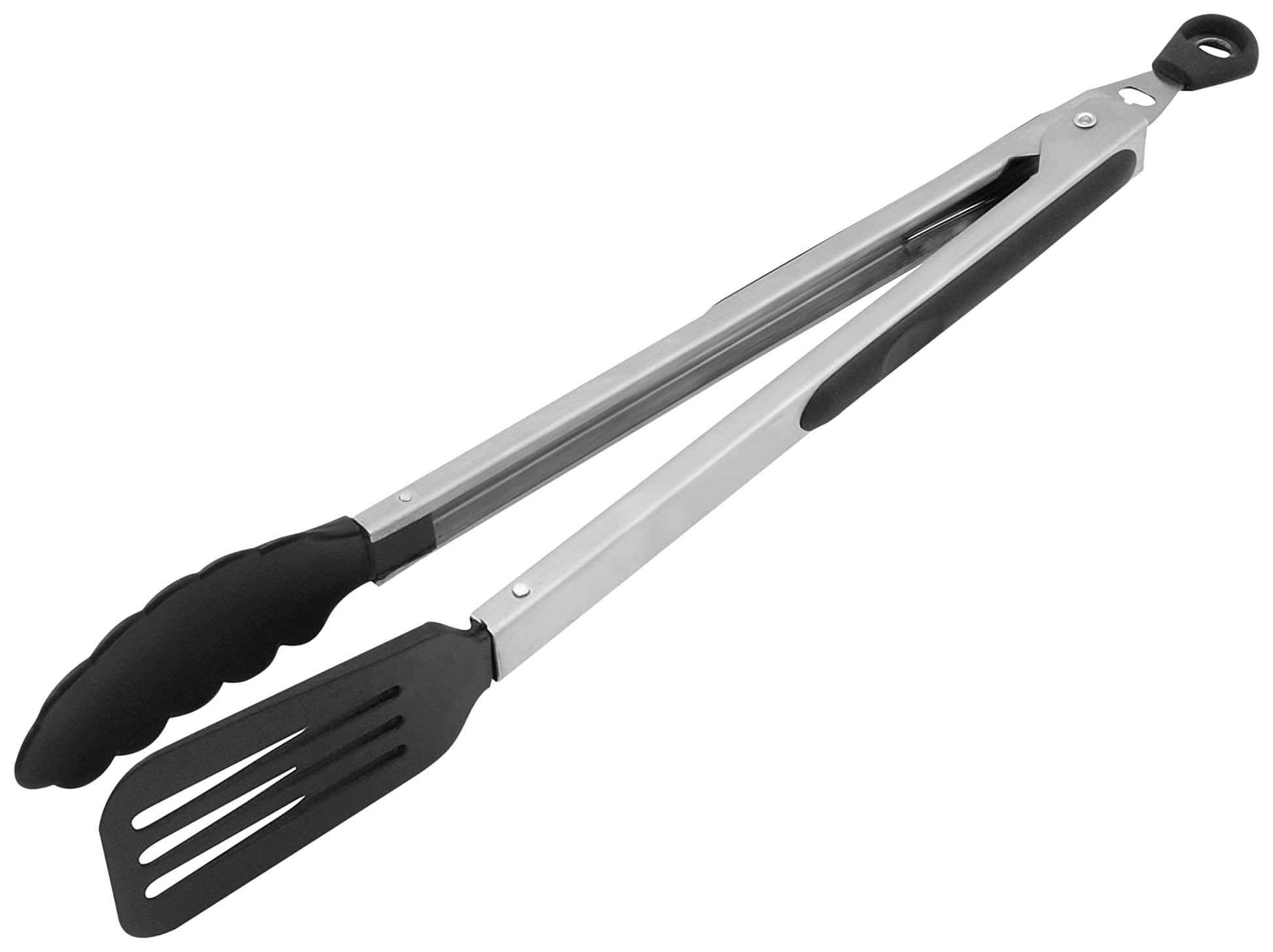 Щипцы кулинарные ФАКЕЛЬМАН 35см арт.40281