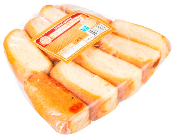 Печенье ТЛ Павловское с вареным сгущенным молоком 350г