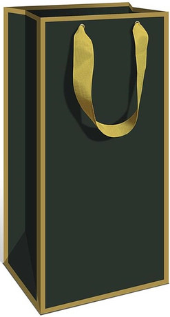 Сумка для подарков АРТ И ДИЗАЙН Делюкс