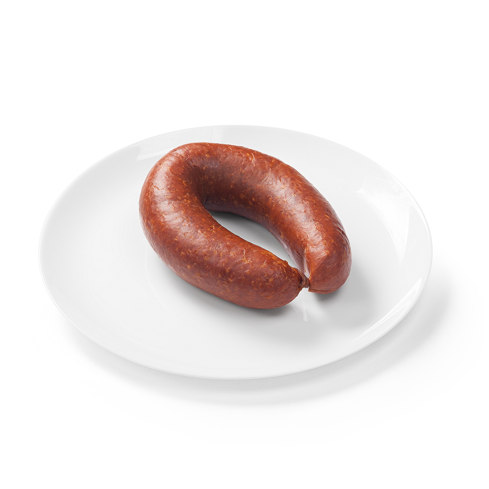 Колбаса Краковская п/к 1кг