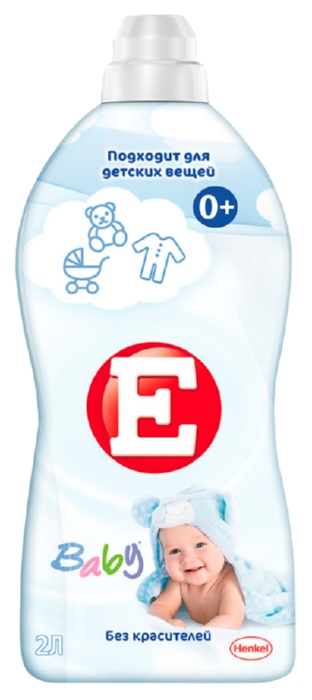 Кондиционер для белья Е Беби 2000мл