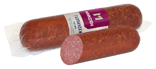 Сервелат МИКОЯН Таллинский в/к 350г