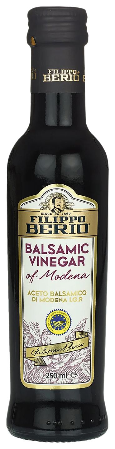 Уксус бальзамический ФИЛИППО БЕРИО ст/б 250мл