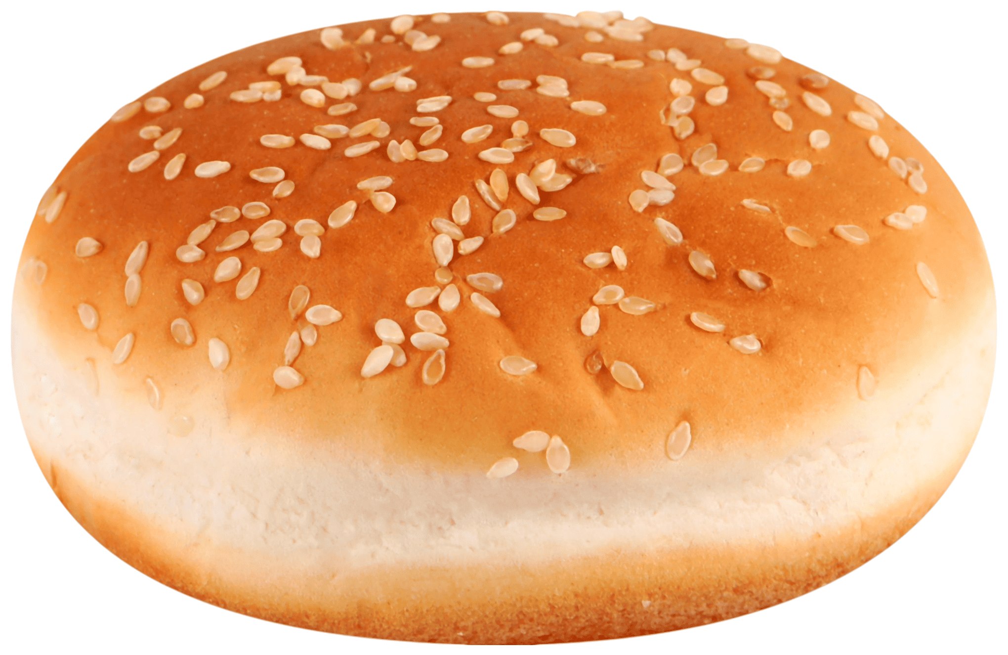 Булочки БАГЕРСТАТ для бургеров с кунжутом 3шт 168г