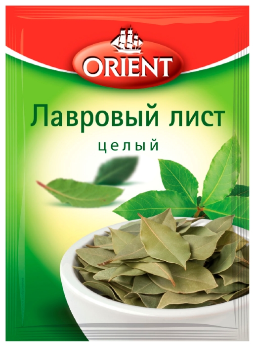 Лавровый лист ОРИЕНТ м/у 5г