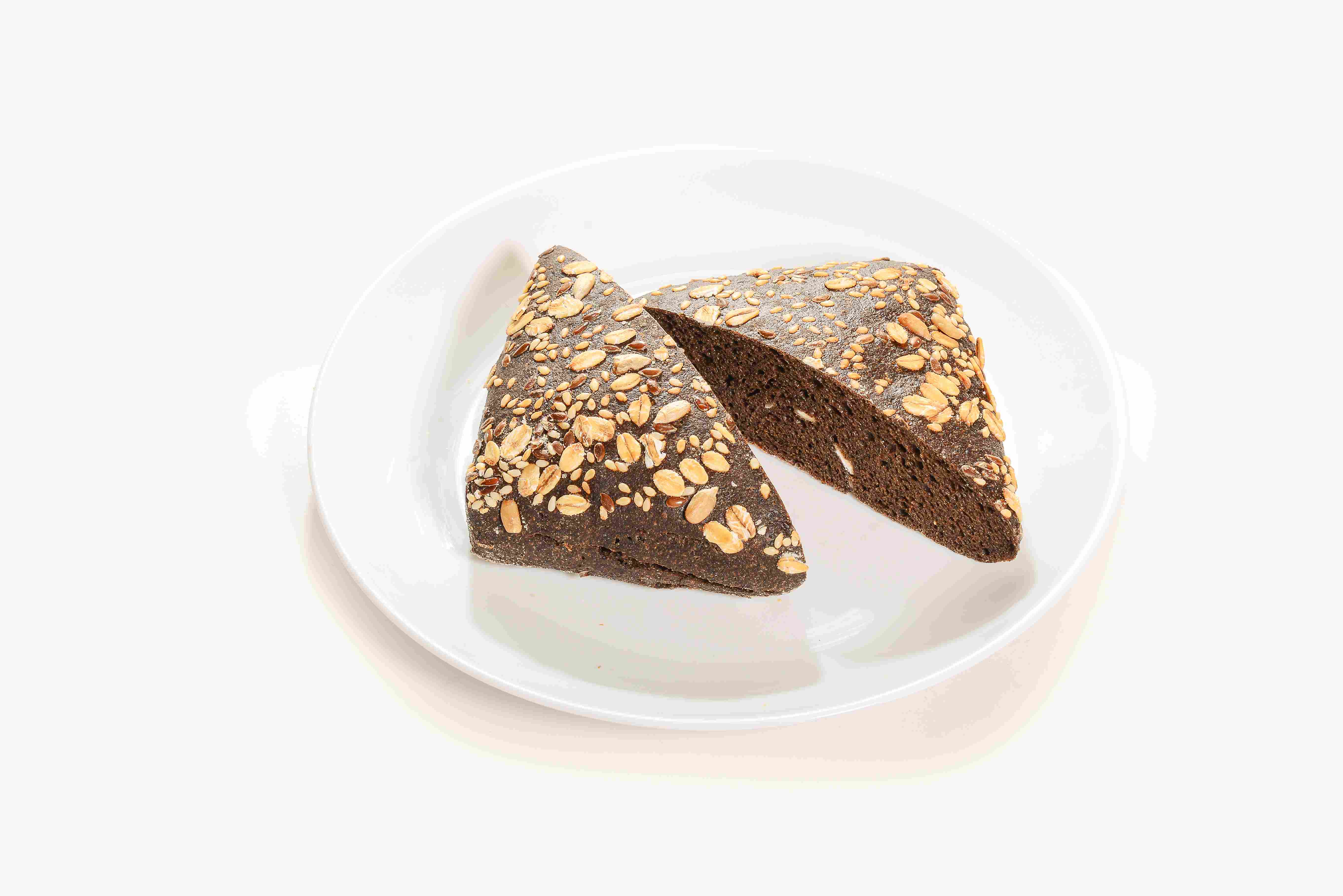 Краюшка Бородинская 90г