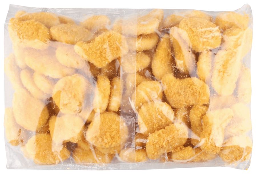 Наггетсы МОРОЗКО Любительские 1000г