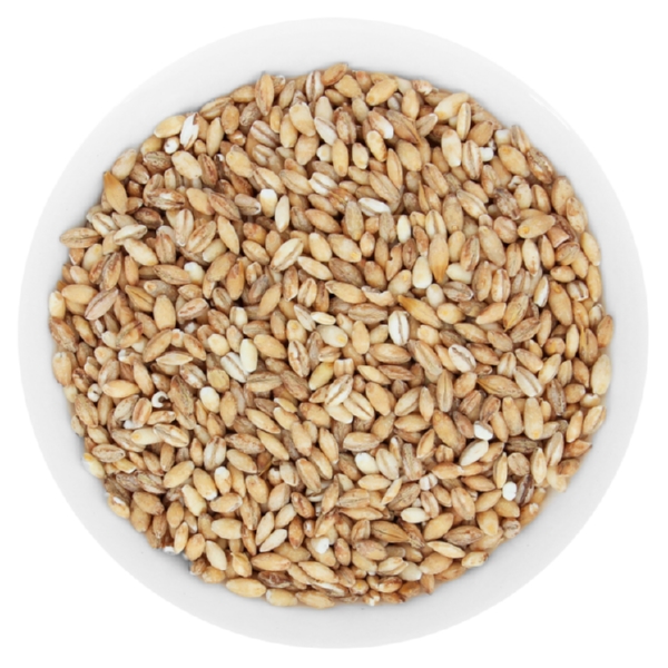 Крупа перловая вес 1кг