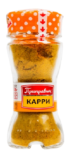 Карри ПРИПРАВЫЧ ст/б 39г