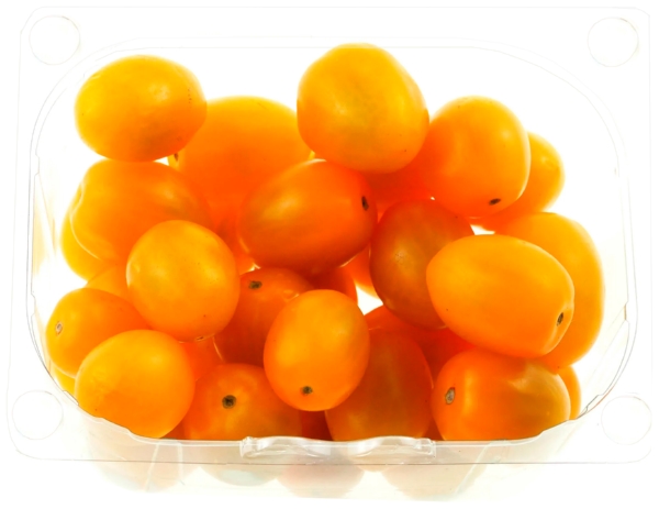 Помидоры Черри желтые 250г