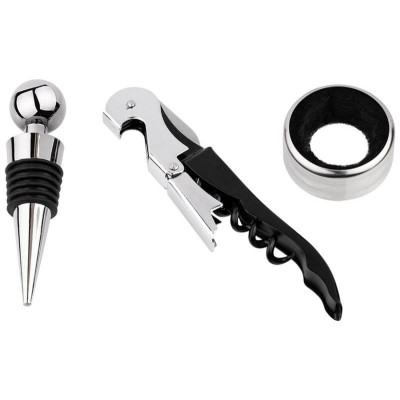 Набор винный МАЛЛОНИ 3пр арт.109025