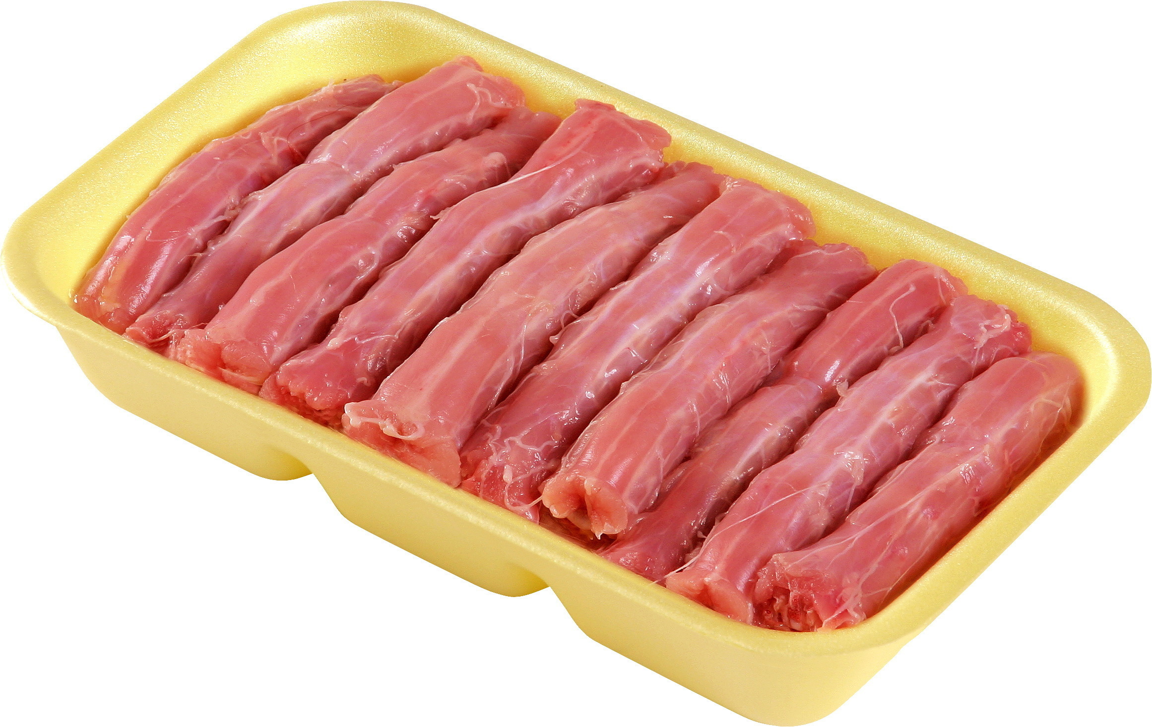 Шеи куриные МЕЖЕНИНОВСКАЯ ПФ охл 1000г