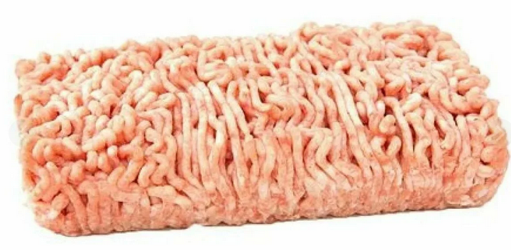 Фарш куриный МЕЖЕНИНОВСКАЯ ПФ Классический с/м 1000г